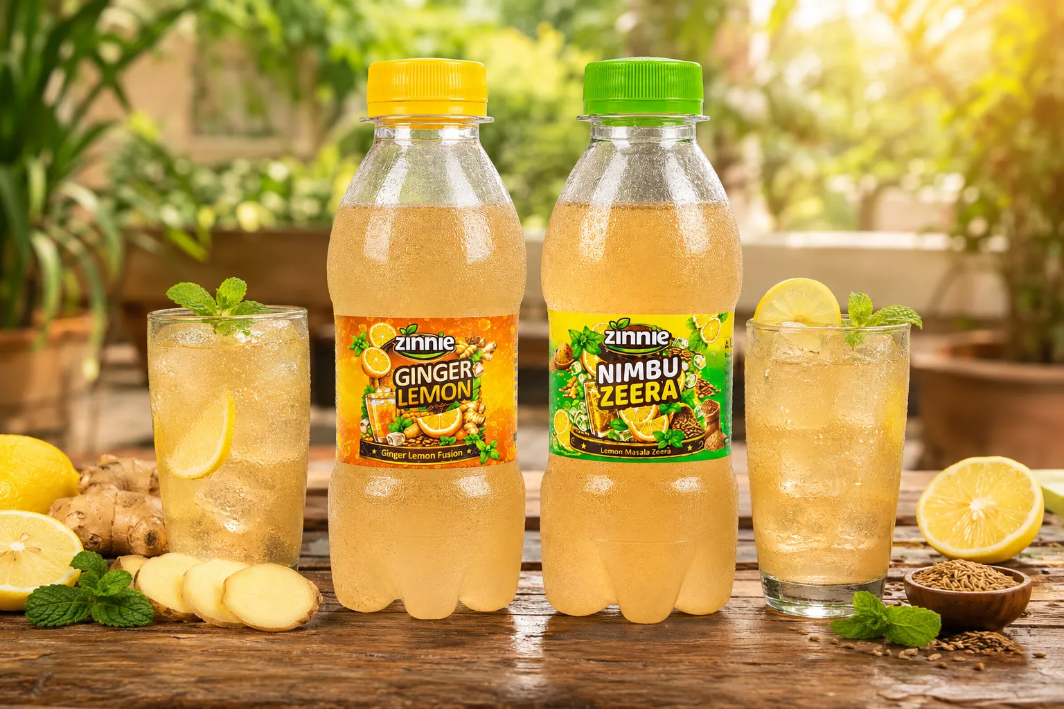 Why Soft Drink Preferences Are Changing in India