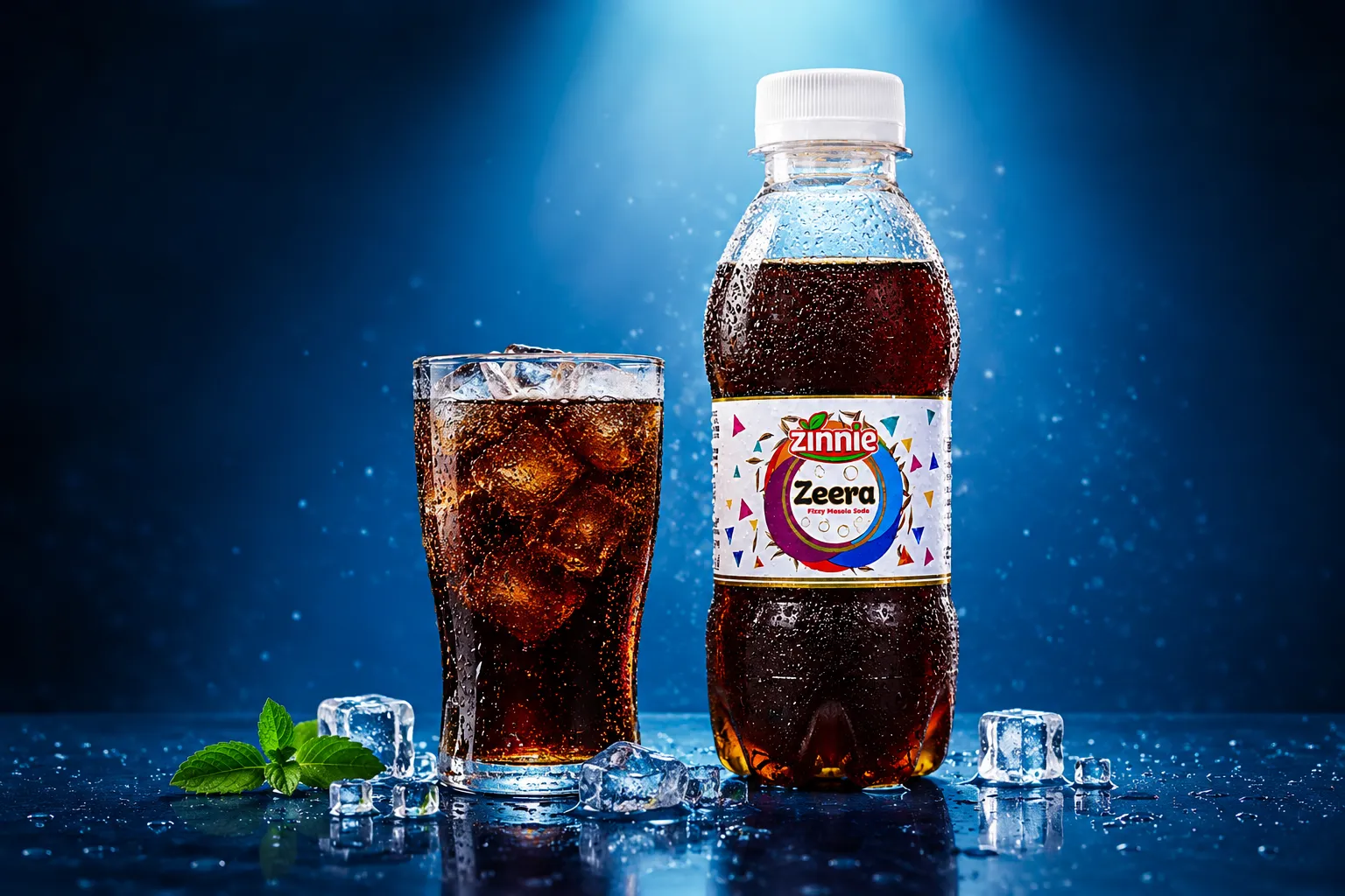 Popular Types of Jeera Drink