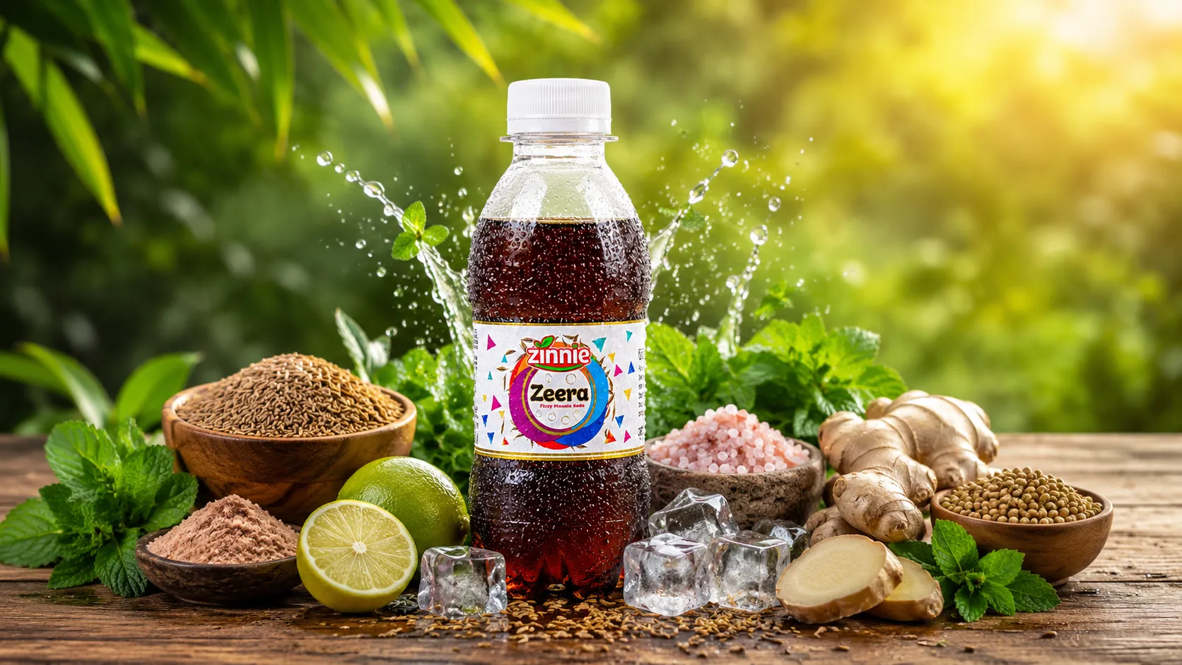 Health Benefits of Jeera Drink