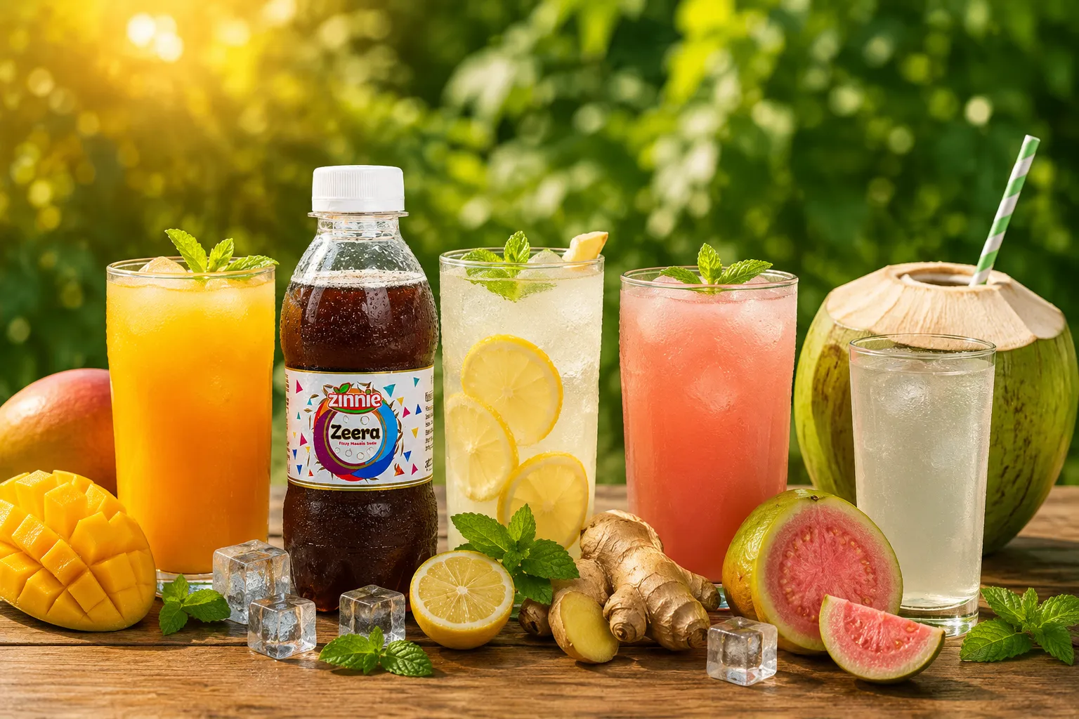 Why Jeera Soda Is So Popular in India