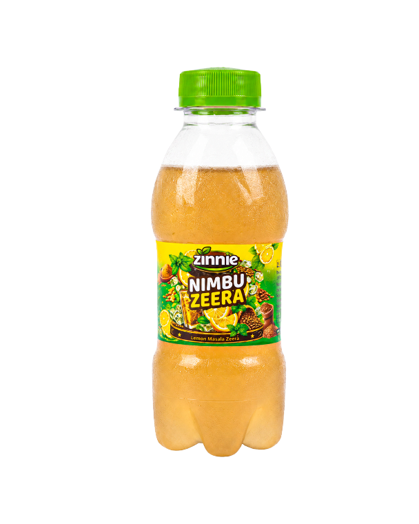 Nimbu Zeera